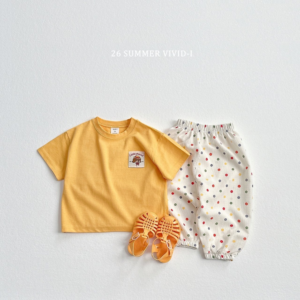正韓夏vividi 不怕蚊子咬多款防蚊褲