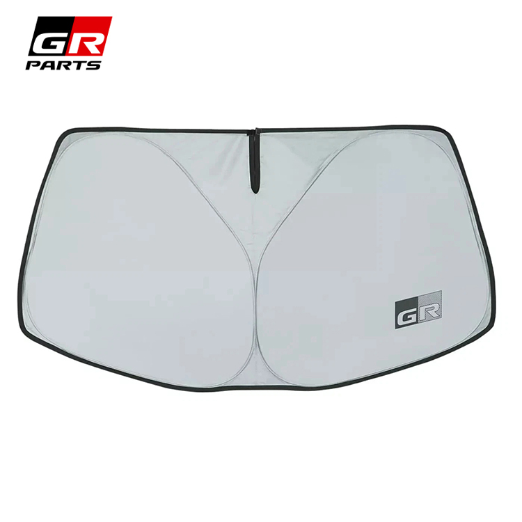 TOYOTA GR 前擋遮陽簾 TOYOTA GR86