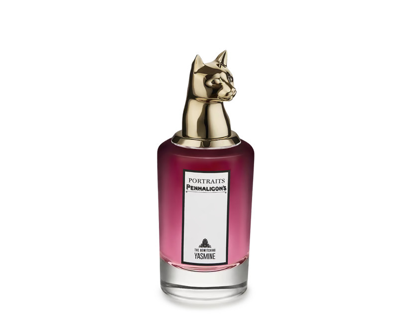 Penhaligon's The Bewitching Yasmine EDP