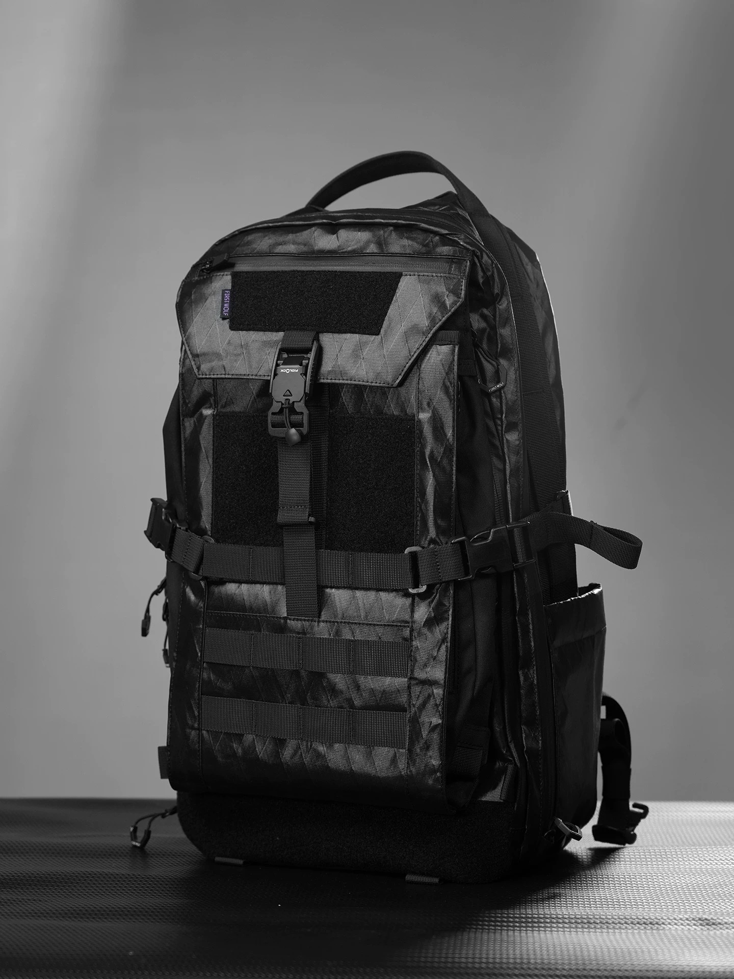 天狼十字星信封包機能斜背單肩包通勤上學平板電腦包副包FJC-07