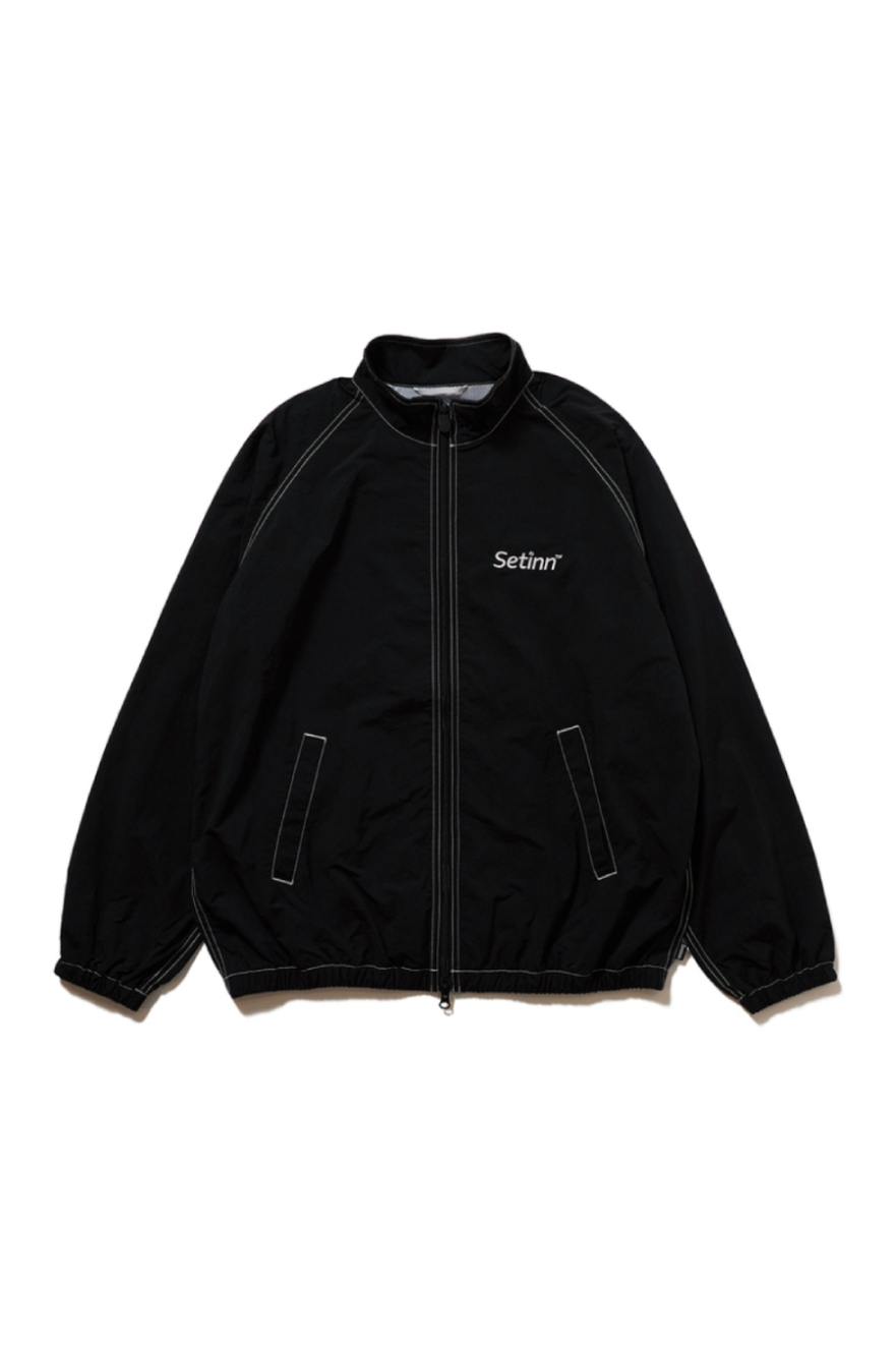 Setinn GAME JACKET (4COL)