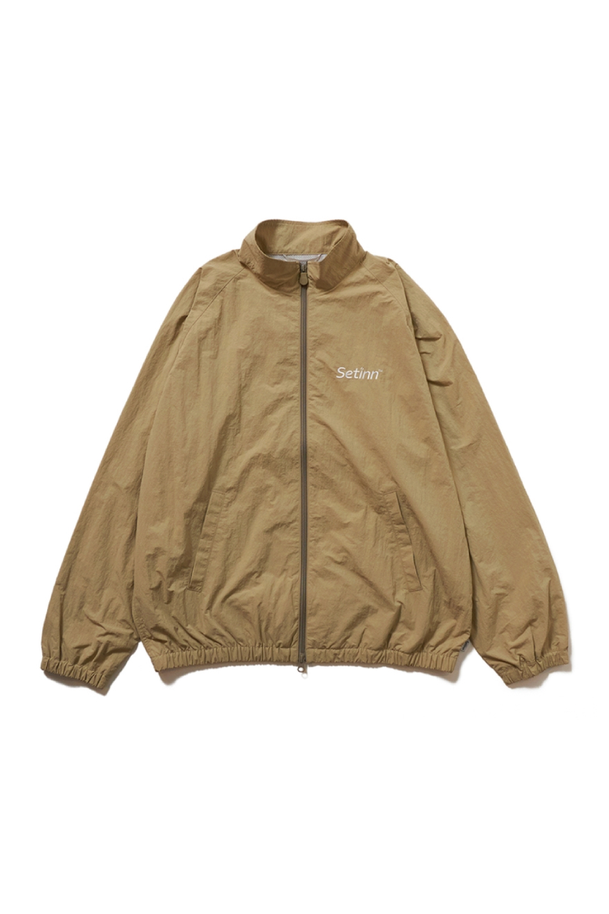 Setinn GAME JACKET (4COL)