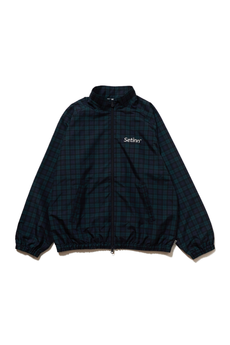 Setinn GAME JACKET (4COL)