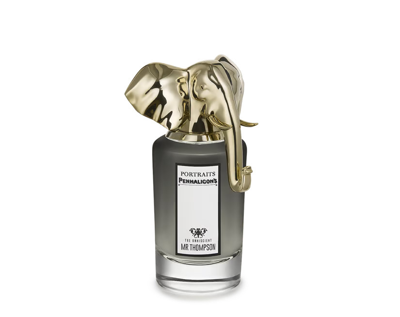 Penhaligon’s The Omniscient Mister Thompson EDP