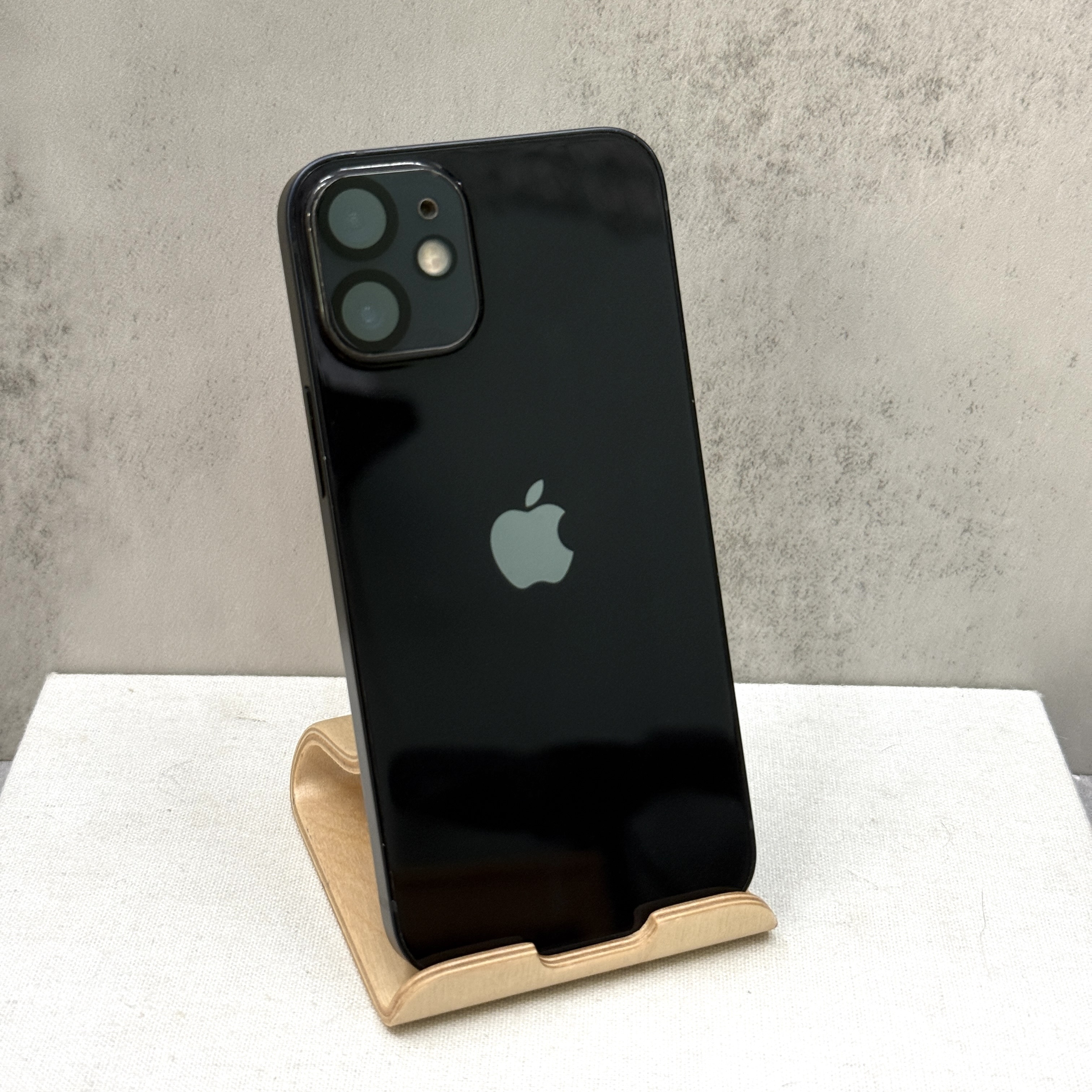 【二手】iPhone 12 mini 256G 黑色