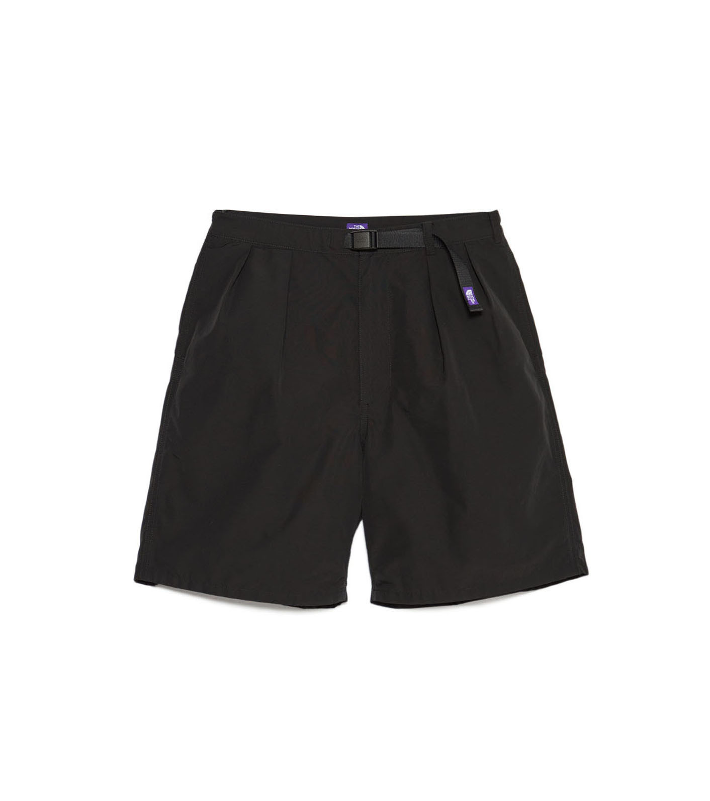 『代購+現貨商品』2026SS THE NORTH FACE Purple Label 紫標 Double Peak Tuck Field Shorts 機能 雙打折 工作 短褲 現貨 N26SD076