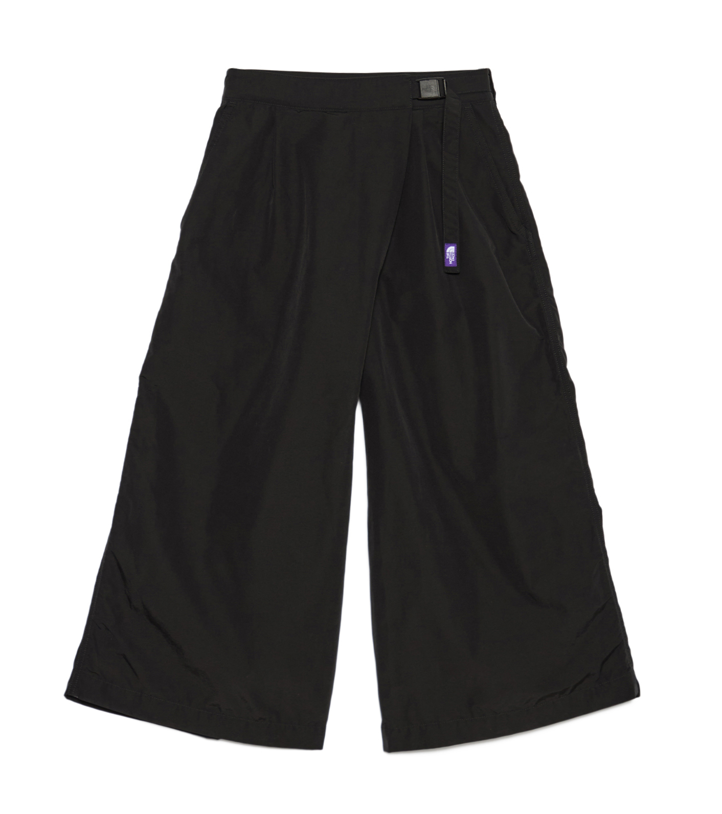 『代購商品』2026SS THE NORTH FACE Purple Label 紫標 Double Peak Field Wrap Culotte 長褲 N26SC077