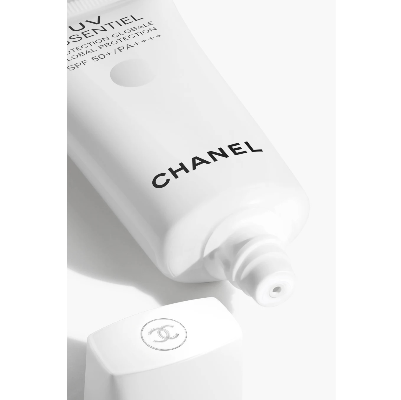 少 量 現 貨｜Chanel UV ESSENTIEL 全面防曬 SPF 50+/PA++++ 10ml Sample Size