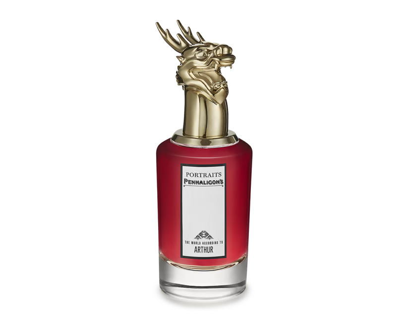 Penhaligon’s The World According to Arthur EDP