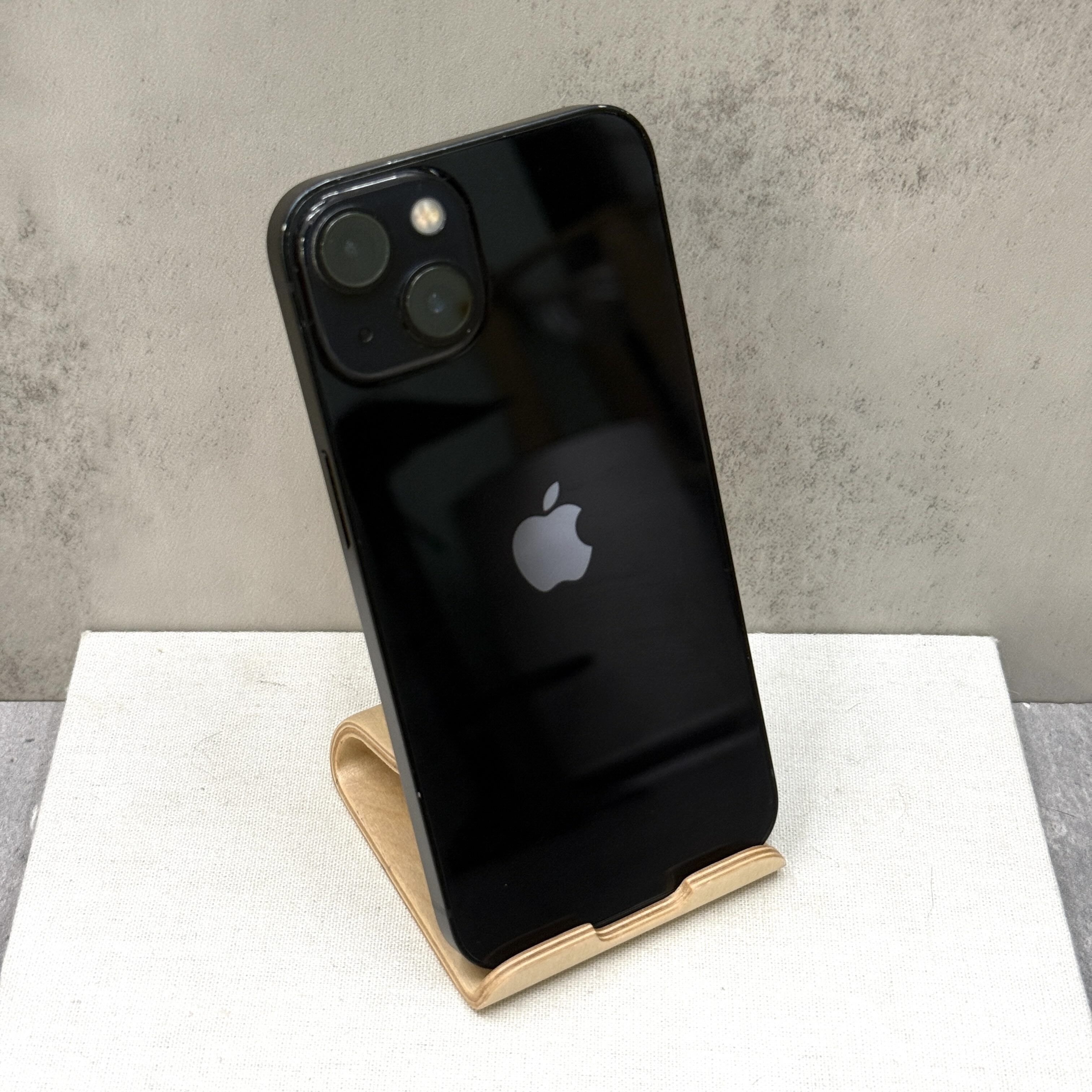 【二手】iPhone 13 256G 黑色