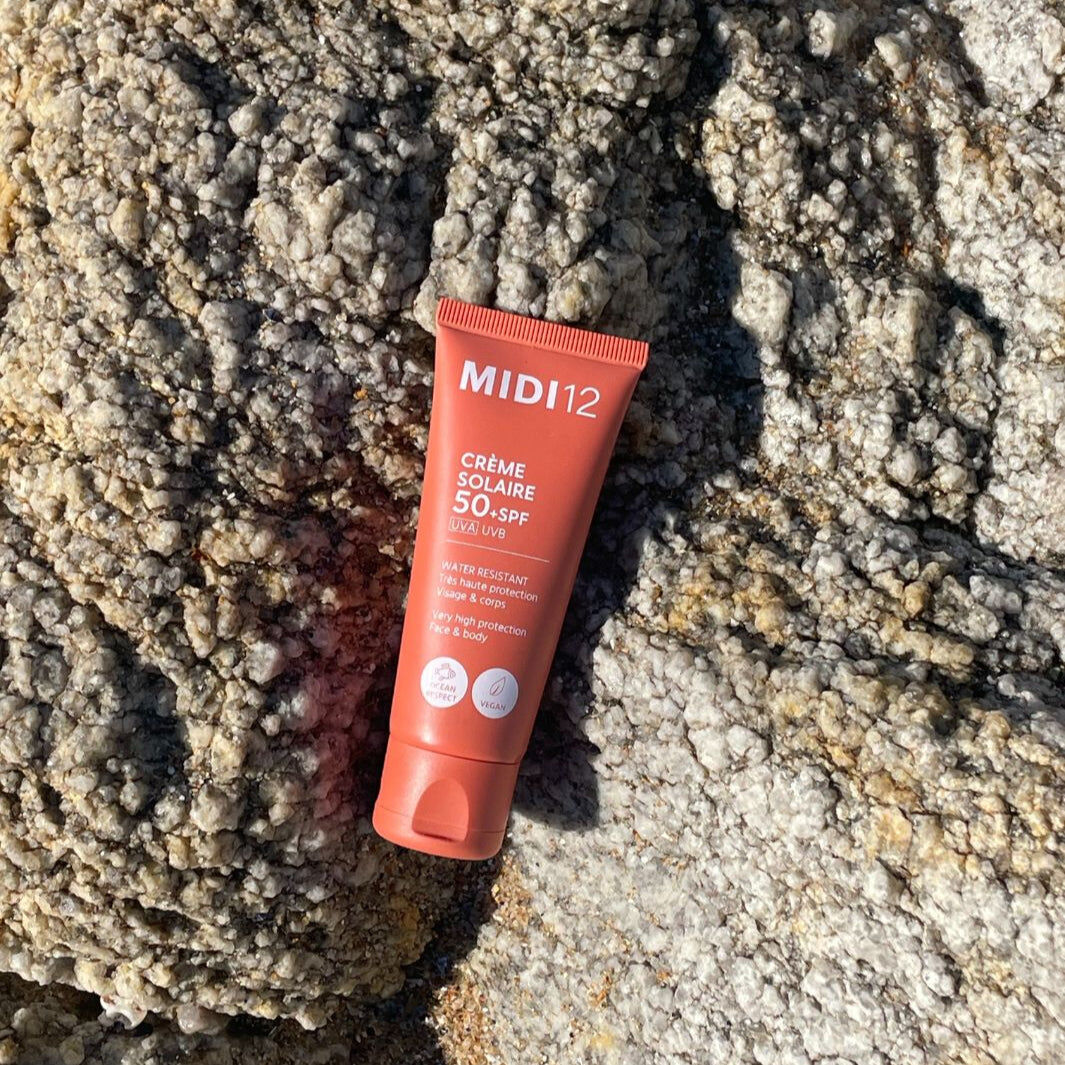 1MD0424-005 [MIDI 12] 極高防護等級 - 臉部和身體 SPF 50+ 40ml #MI-SOLC5 (EU)