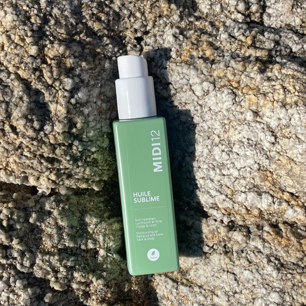 1MD0424-006 [MIDI 12] 亮澤膚色 - 抗老功效 - 臉部及身體 150ml #MI-SUB (EU)