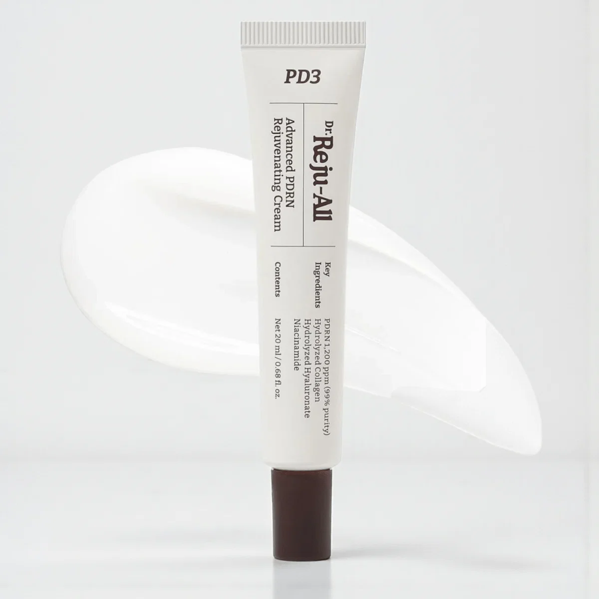 韓國Dr.Rejuall PD3 PDRN極致修護霜（20ml/60g）