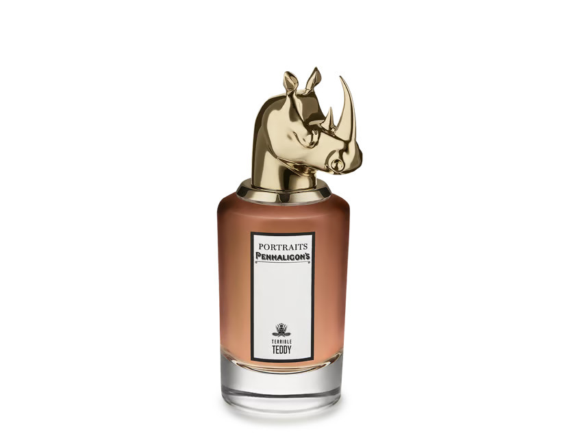 Penhaligon’s Terrible Teddy EDP