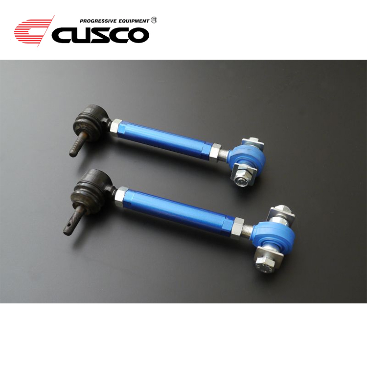 CUSCO 後下左右束角(可調) TOYOTA GR86