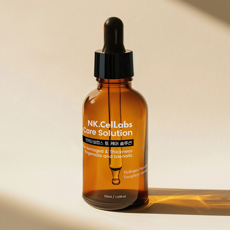 A62 NK.CelLabs 指甲復活精華水 30ml【買一送一】