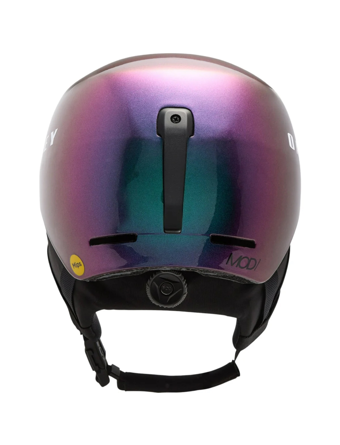 激レア OAKLEY オークリー AURA MOD1 MIPS ASIAN L Oakley MOD1 MIPS Snow - Aura Collection – Asian Fit
