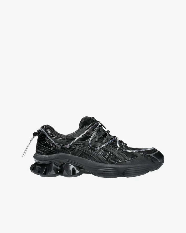 現貨|ASICS X Yoasobi Kinetic Fluent 1203A837-001