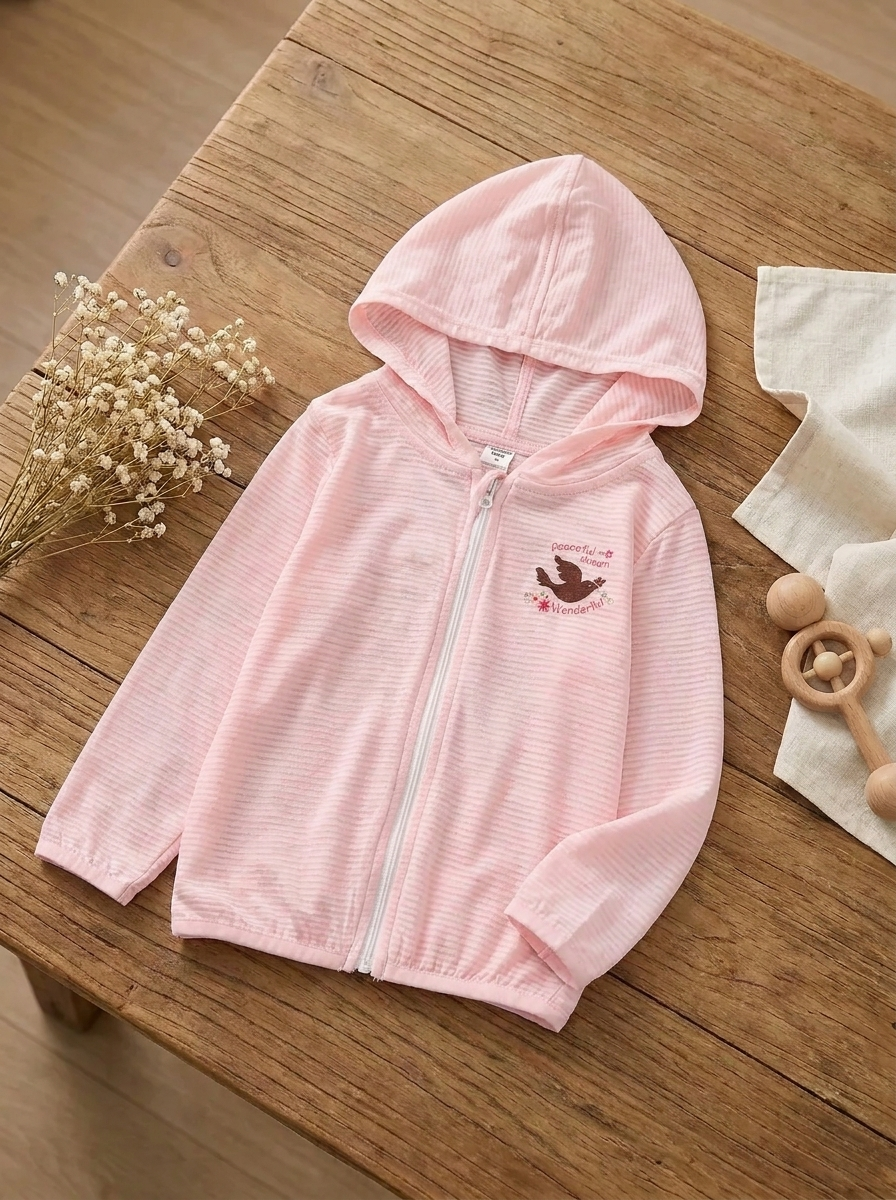 甜夢飛鳥 夏季遮陽外套