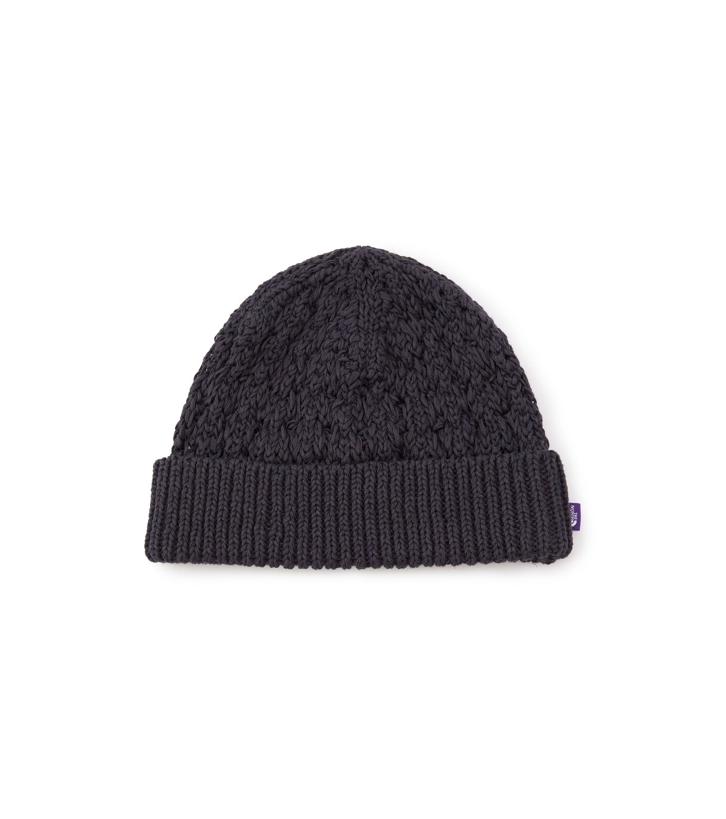 『代購商品』2026SS THE NORTH FACE Purple Label 紫標 Field Watch Cap 毛帽 N26SP098