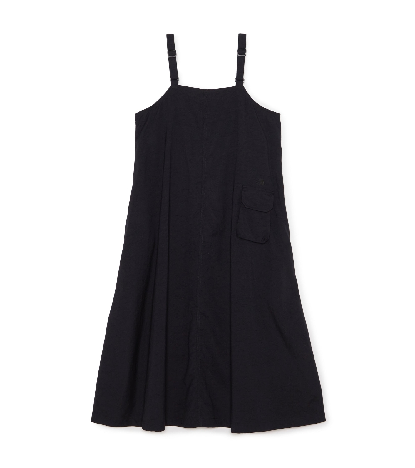 『代購商品』2026SS THE NORTH FACE Purple Label 紫標 Nylon Twill Field Jumper Dress 裙子 N26SF095