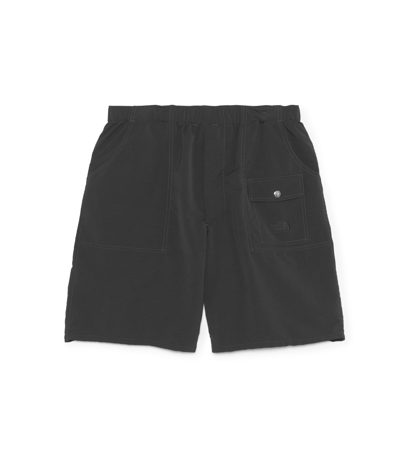 『代購商品』2026SS THE NORTH FACE Purple Label 紫標 Garment Dyed ALPHADRY Field Shorts 短褲 N26SD104