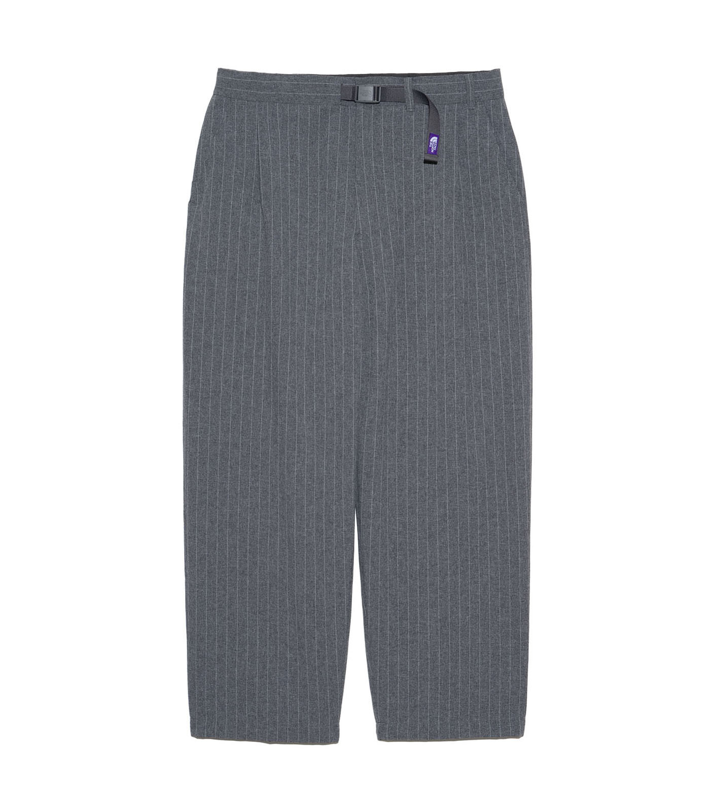 『代購商品』2026SS THE NORTH FACE Purple Label 紫標 Striped Field Pants 長褲 N26SC097