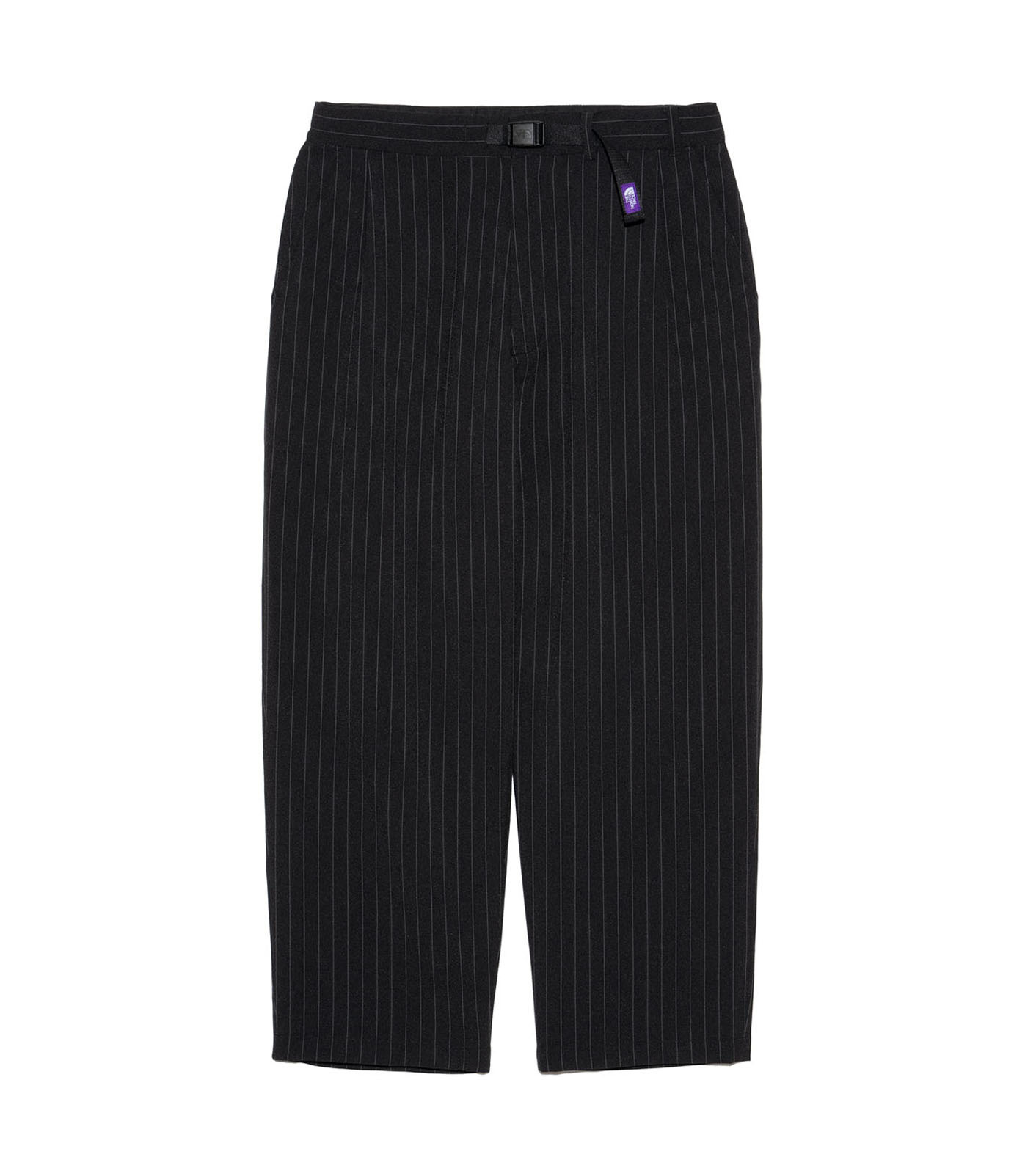 『代購商品』2026SS THE NORTH FACE Purple Label 紫標 Striped Field Pants 長褲 N26SC097
