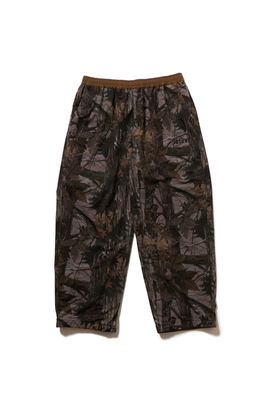 Setinn MESH GYM PANTS (2COL)
