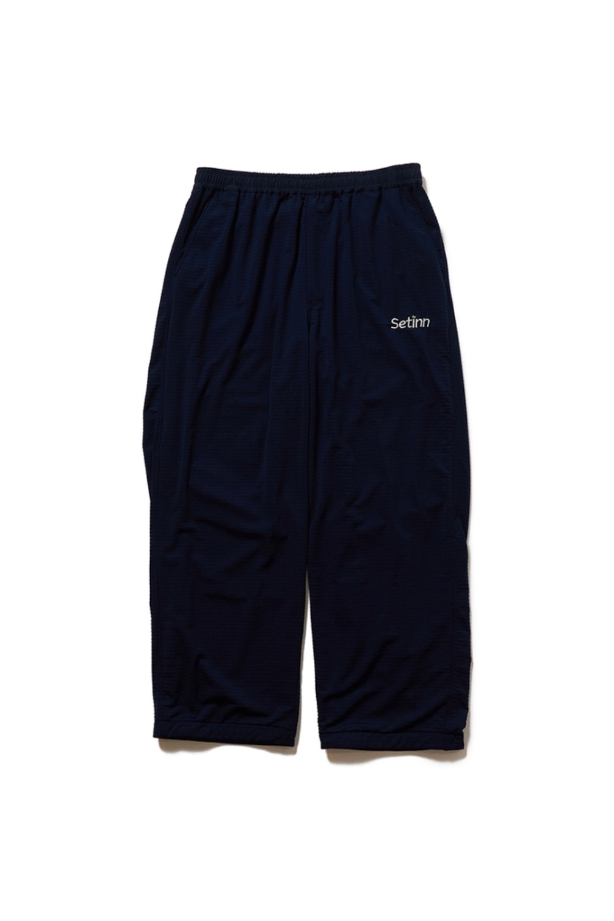 Setinn MESH GYM PANTS (2COL)