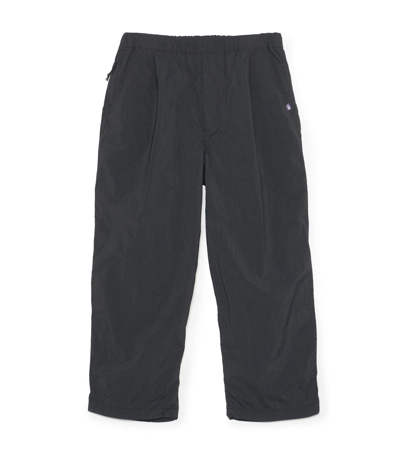 『代購商品』2026SS THE NORTH FACE Purple Label 紫標 Nylon Ripstop Field Pants 長褲 N26SC101