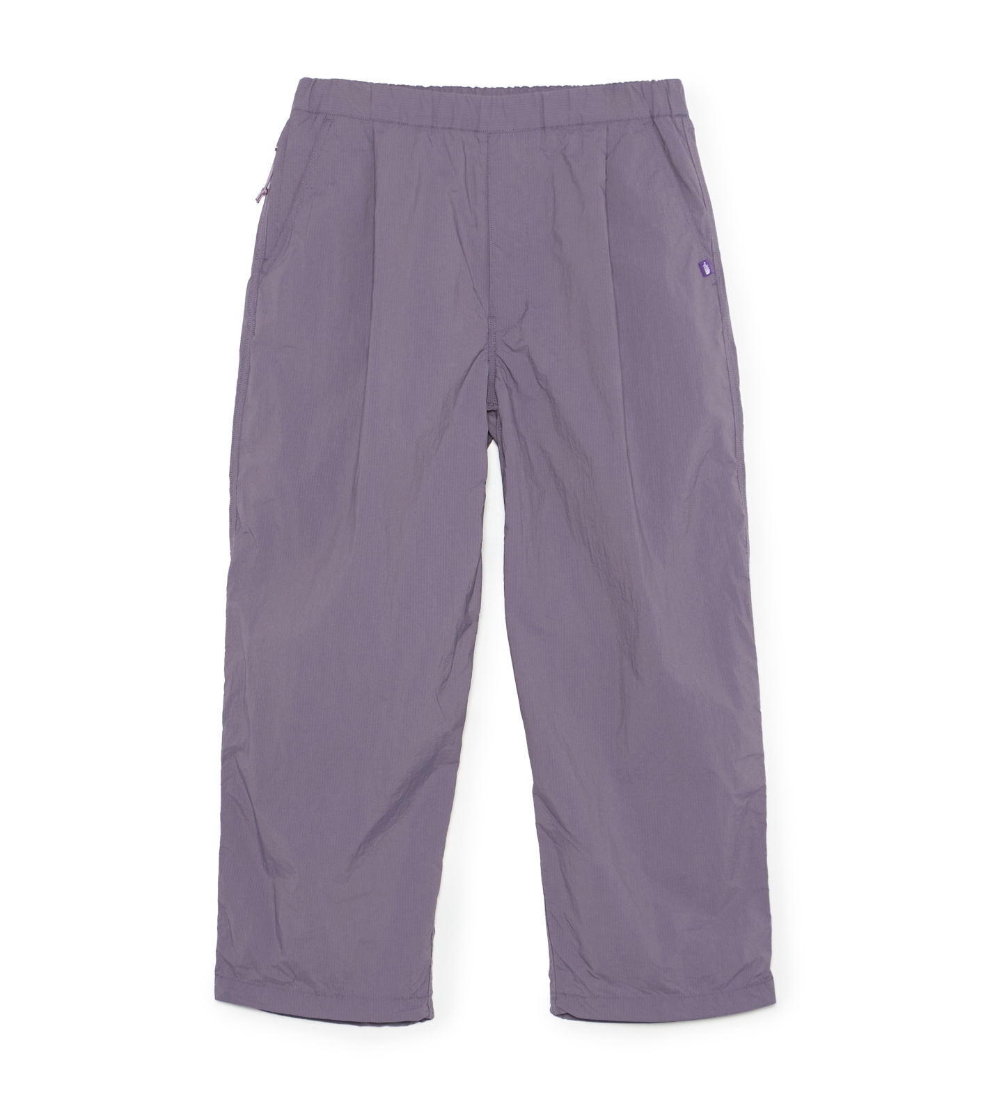 『代購商品』2026SS THE NORTH FACE Purple Label 紫標 Nylon Ripstop Field Pants 長褲 N26SC101