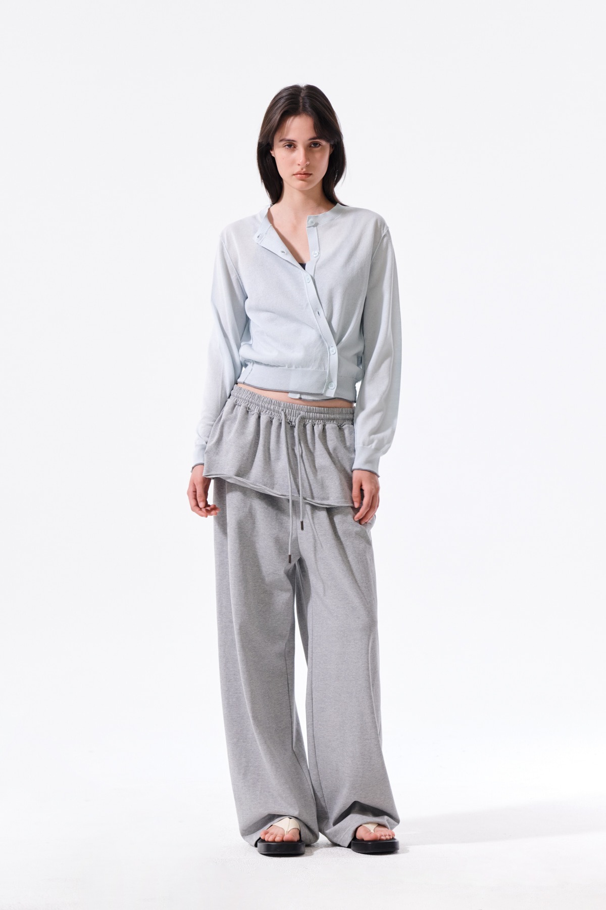 \平過香港超多😱4日限定直播價｜入code 3件-$58 / Matin Kim｜MK2634PT004 ✨關鍵字：M279