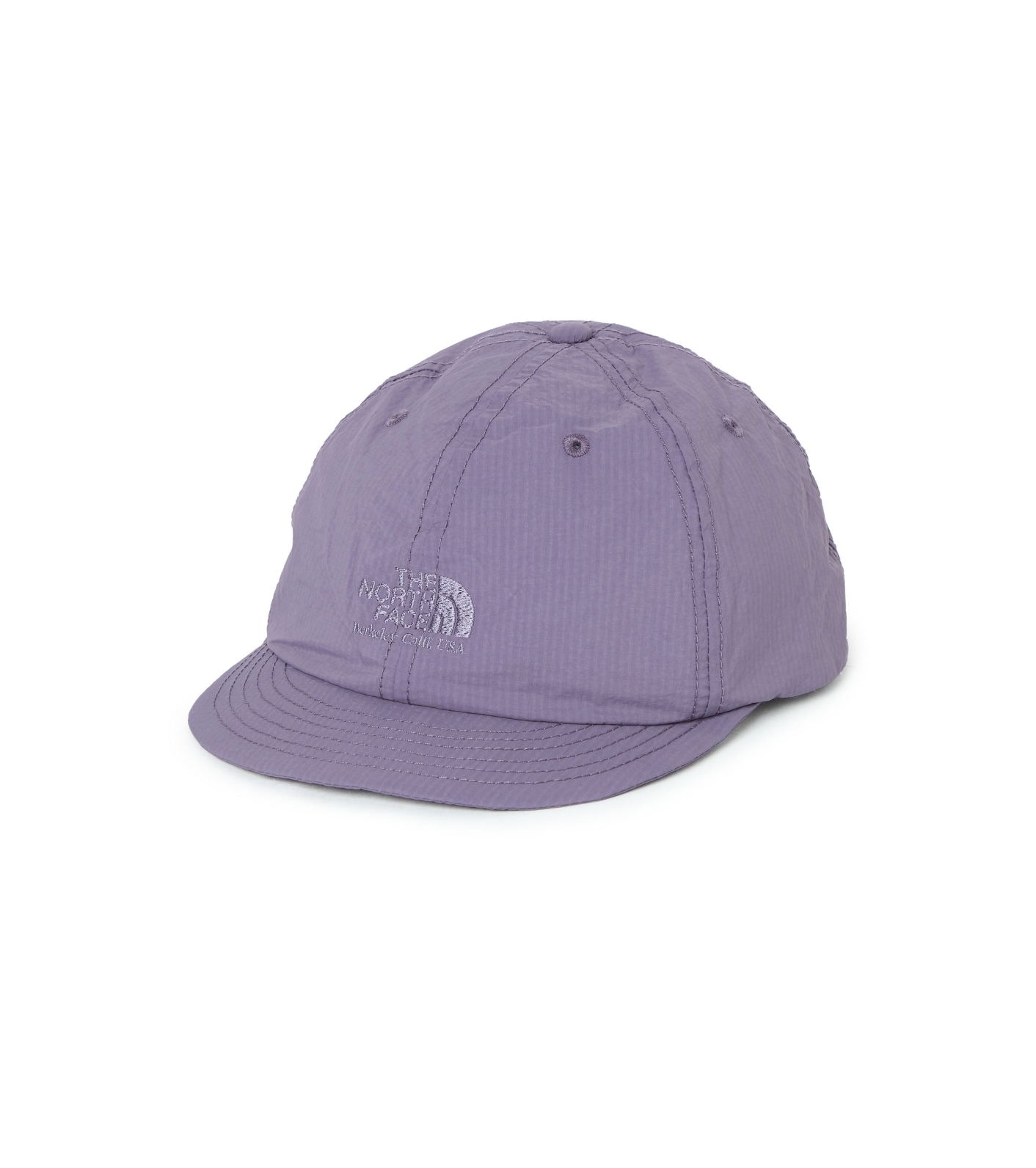 『代購商品』2026SS THE NORTH FACE Purple Label 紫標 Nylon Ripstop Field Cap 帽子 N26SP102