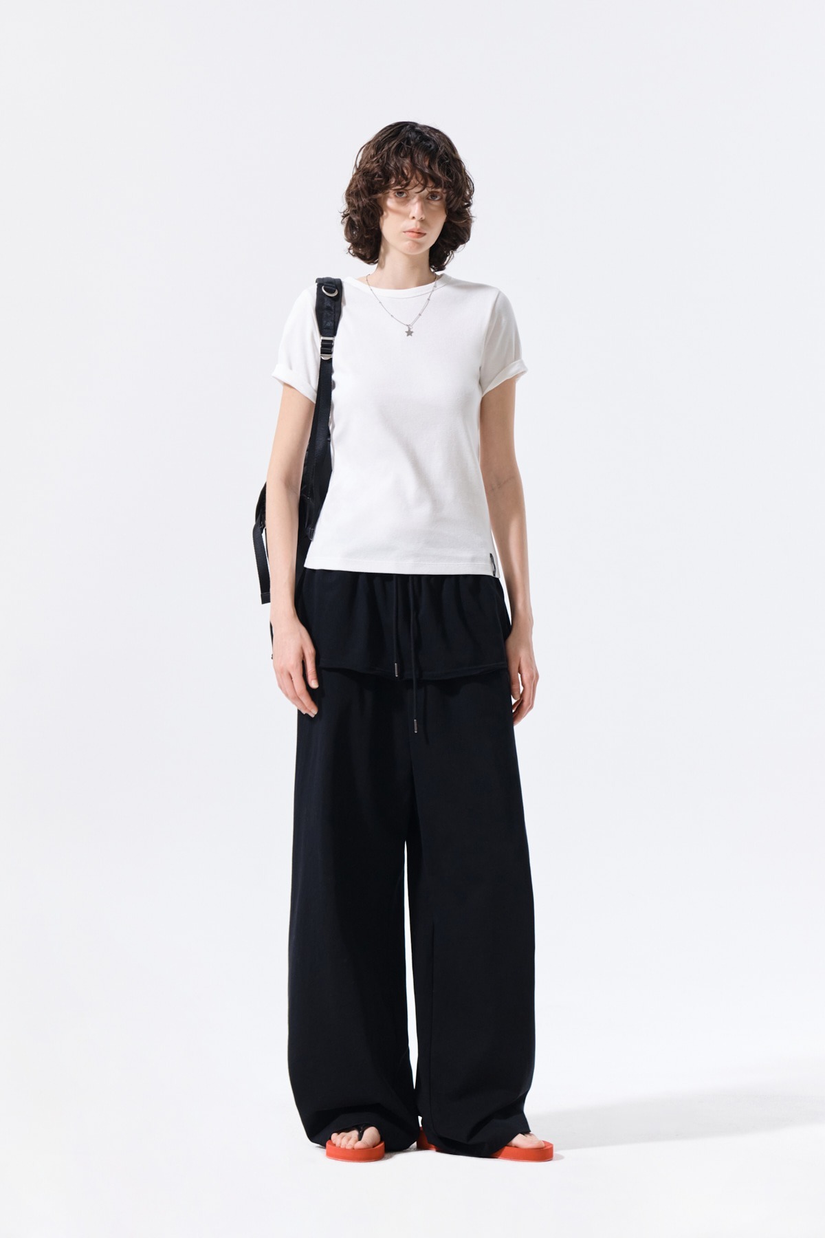 \平過香港超多😱4日限定直播價｜入code 3件-$58 / Matin Kim｜MK2634PT004 ✨關鍵字：M279