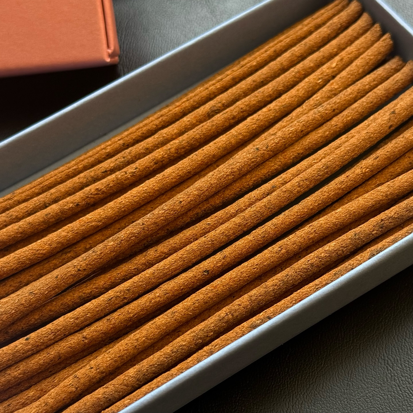 [原石] 法國 Bloom 環保 純素 100%純素材 手工線香