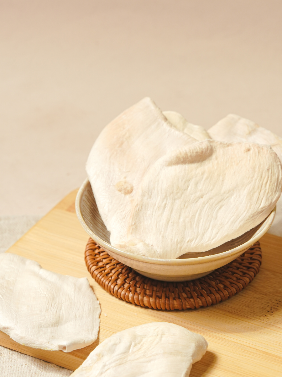 【飼糧倉】原肉凍乾 豪爽大雞排