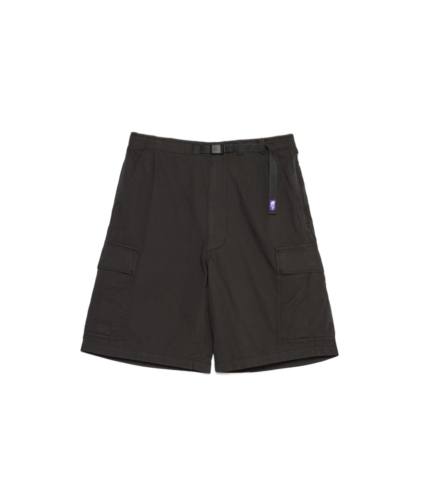 『代購商品』2026SS THE NORTH FACE Purple Label 紫標 Ripstop Field Cargo Shorts 短褲 N26SD073