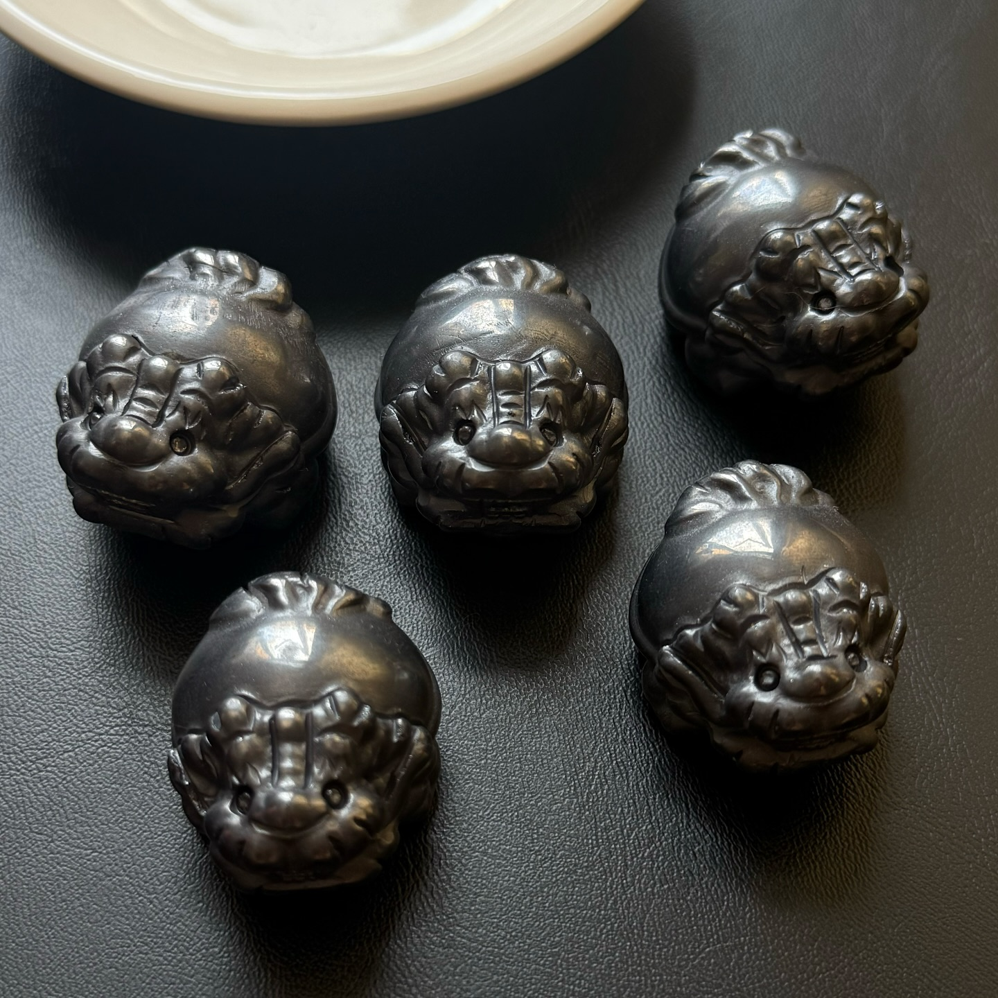 [原石] 太赫茲石 龍龜