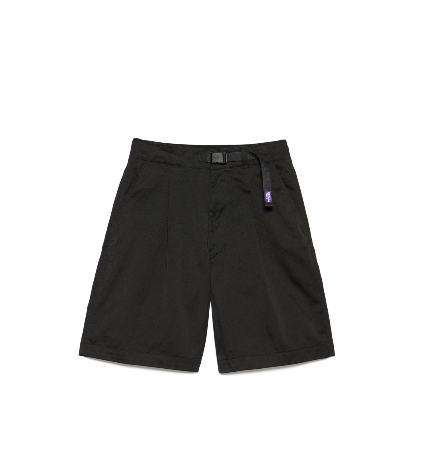 『代購商品』2026SS THE NORTH FACE Purple Label 紫標 Chino Tuck Field Shorts 短褲 N26SD072