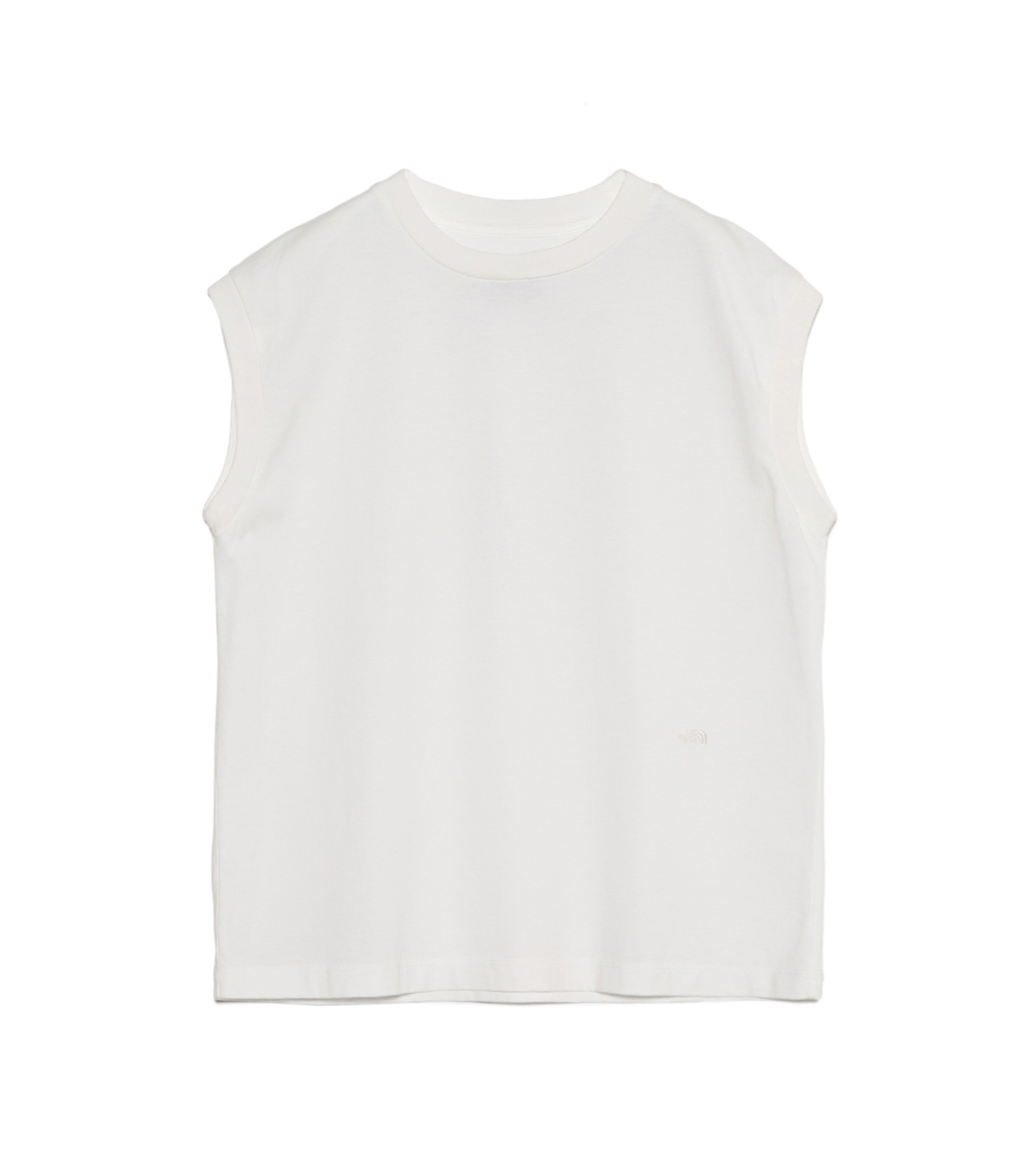 『代購商品』2026SS THE NORTH FACE Purple Label 紫標 Garment Dyed Field Sleeveless Tee 短T N26ST069