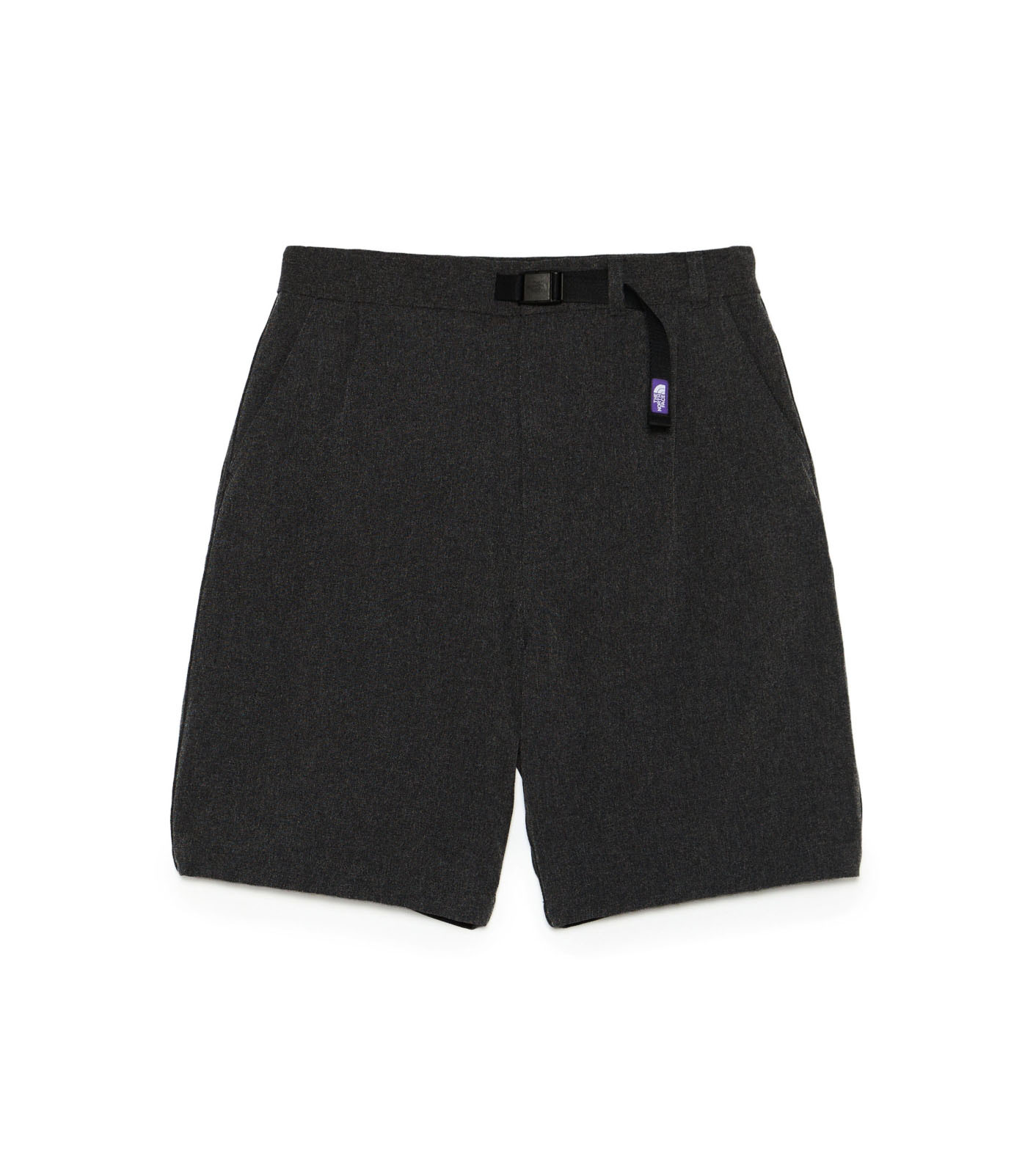 『代購商品』2026SS THE NORTH FACE Purple Label 紫標 Canvas Field Work Shorts 短褲 N26SD110