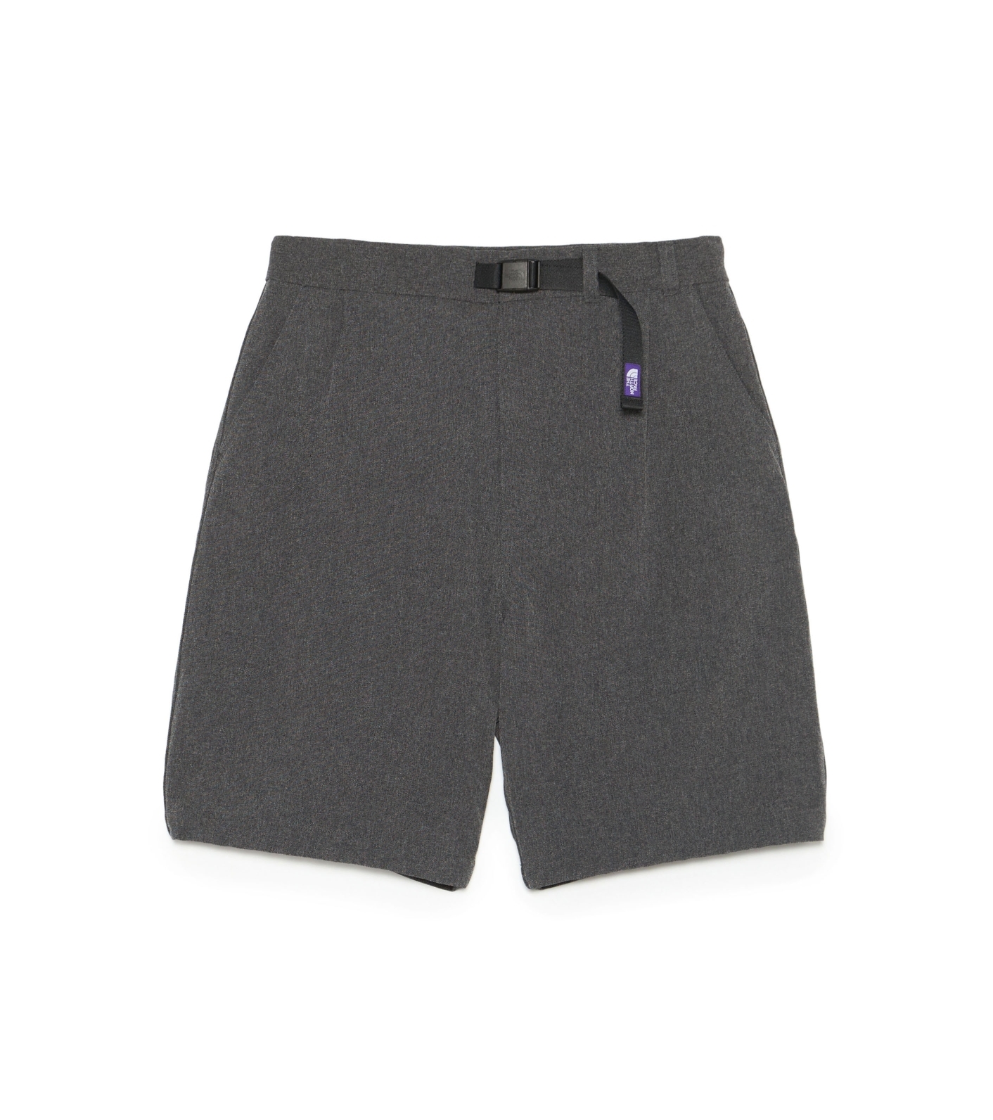 『代購商品』2026SS THE NORTH FACE Purple Label 紫標 Canvas Field Work Shorts 短褲 N26SD110