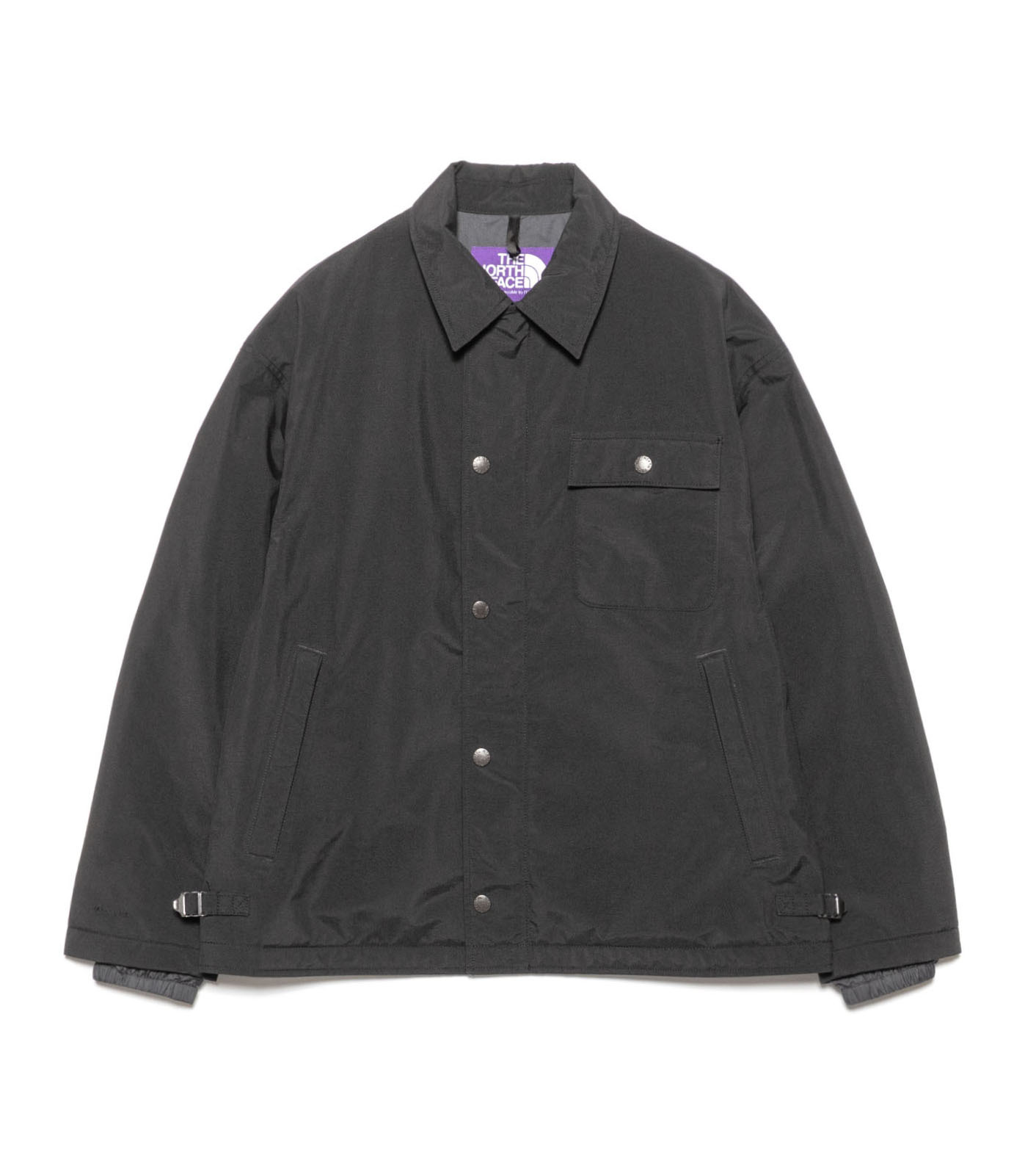 『代購商品』2026SS THE NORTH FACE Purple Label 紫標 GORE-TEX Field Jacket 外套 N26SA056