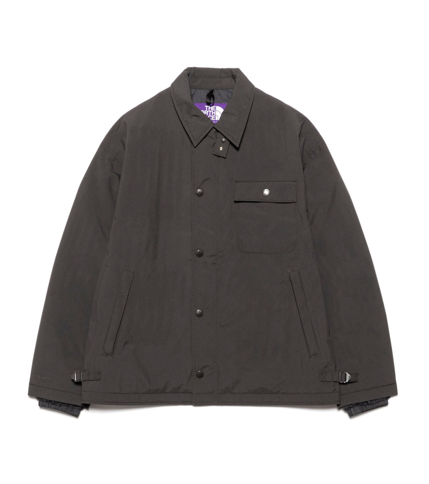 『代購商品』2026SS THE NORTH FACE Purple Label 紫標 GORE-TEX Field Jacket 外套 N26SA056