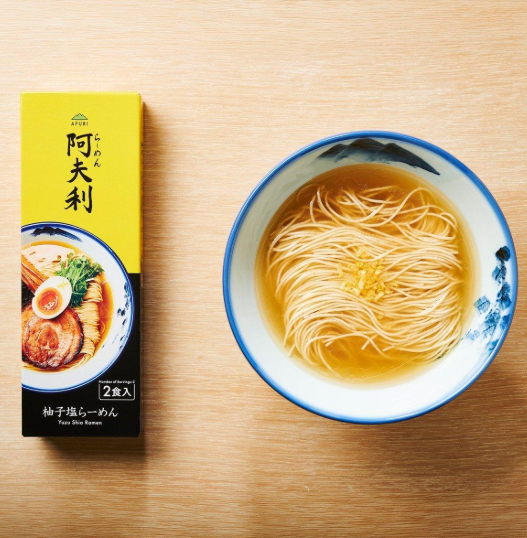 AB260422-G1-阿夫利-柚子鹽拉麵（2食入）(EXP-2027)