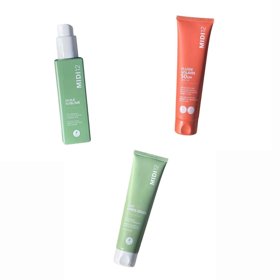 1MD0424-018 [MIDI 12] 奢華海洋與光芒儀式組合套裝 #MI-SOLF5/MI-SUB/MI-LAS (EU)