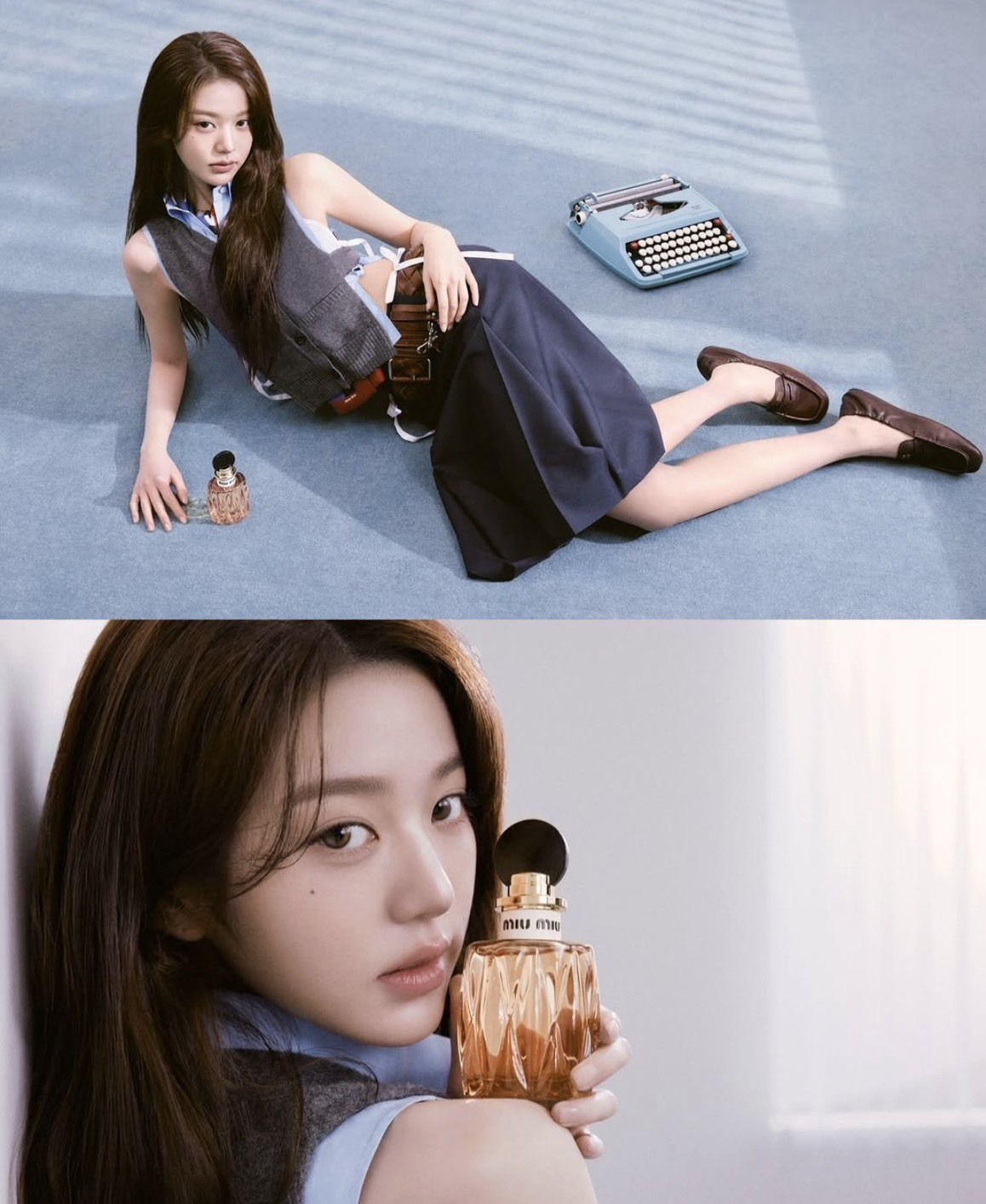 <下午5點下架⚡️>  MIU MIU-MIUTINE淡香精 7ML沾式小香