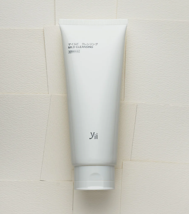 GE260422-Y1 Yii Mild Cleansing 125g 深層淨肌卸妝啫喱 125g EXP2029