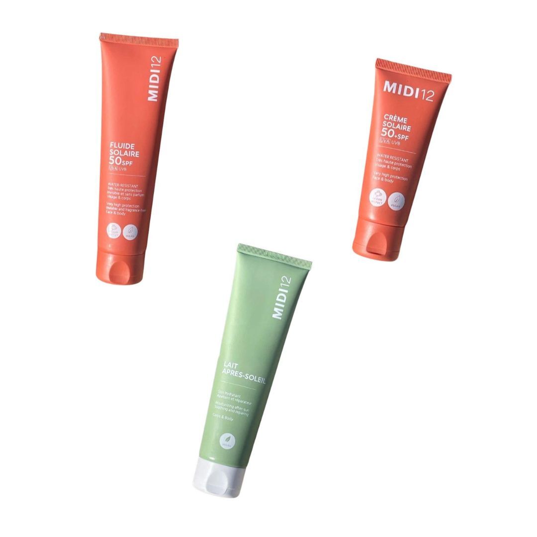 1MD0424-015 [MIDI 12] 雙效棒和防曬霜 SPF50+組合套裝 #MI-SOLC5/MI-SOLF5/MI-LAS (EU)